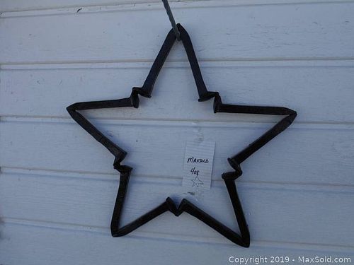 Lot #0408 (1 of 2)