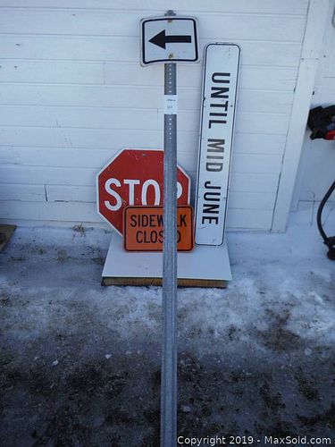 Lot #0412 (1 of 4)