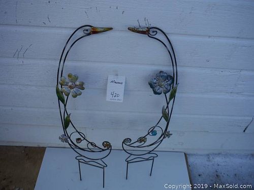 Lot #0420 (1 of 4)