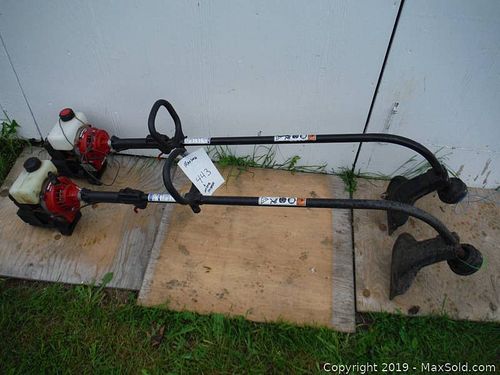 Lot #0443 (1 of 3)
