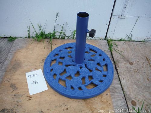 Lot #0446 (1 of 3)