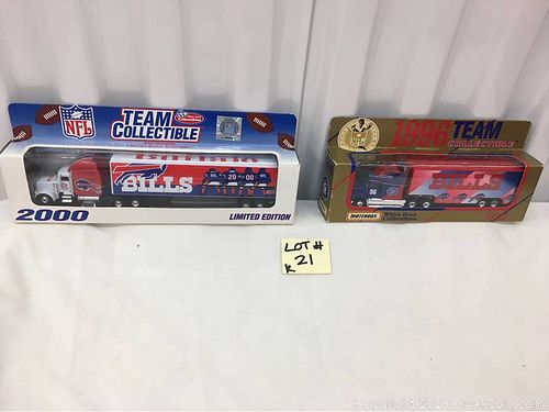 Lot #0021 (1 of 4)