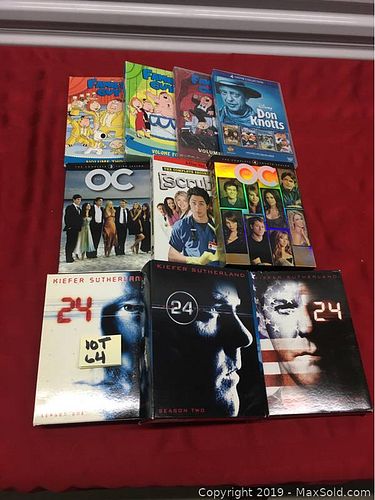 Lot #0064 (1 of 3)