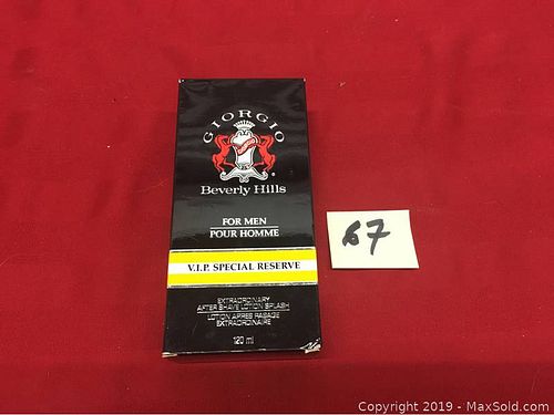 Lot #0067 (1 of 2)
