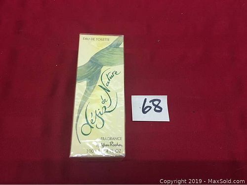 Lot #0068 (1 of 2)