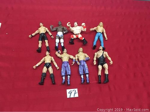 Lot #0097 (1 of 3)