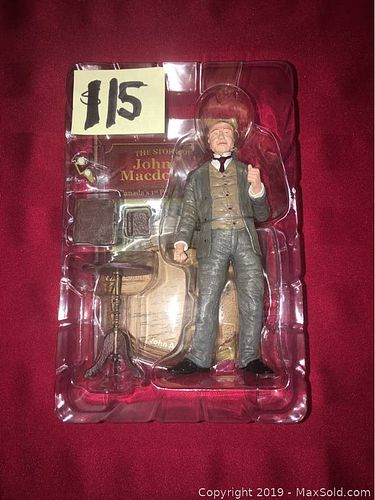 Lot #0115 (1 of 5)