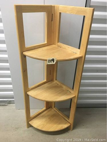 Lot #0119 (1 of 4)