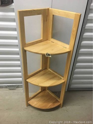 Lot #0120 (1 of 4)