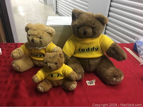 Lot #0150 (1 of 6)