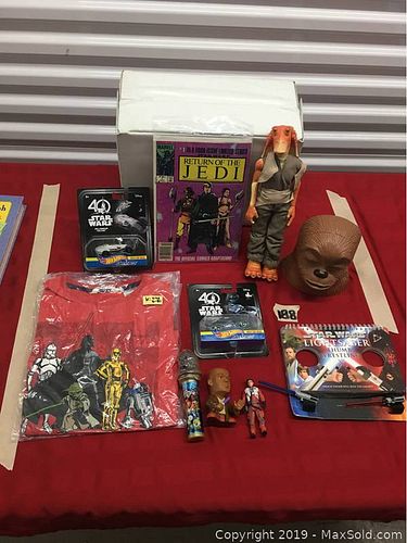 Lot #0188 (1 of 12)