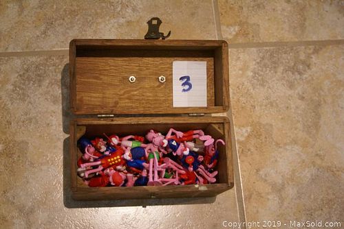 Lot #0003 (1 of 11)