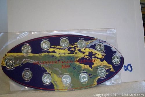 Lot #0008 (1 of 4)