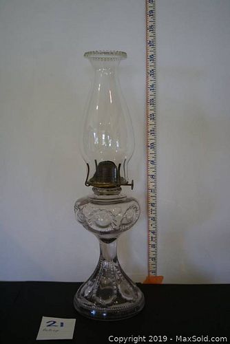 Lot #0021 (1 of 4)