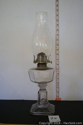 Lot #0025 (1 of 3)