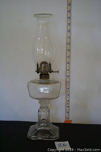 Lot #0026 (1 of 4)