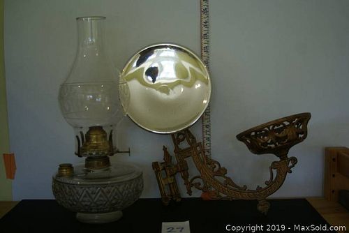 Lot #0027 (1 of 10)