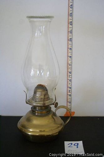Lot #0029 (1 of 2)
