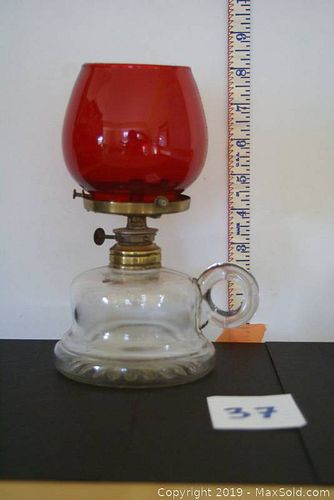 Lot #0037 (1 of 3)