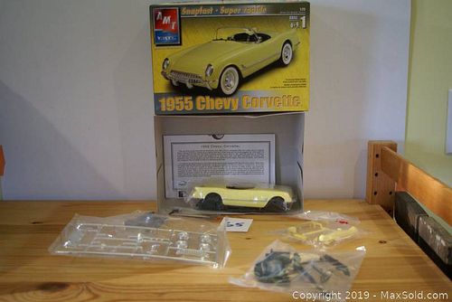 Lot #0065 (1 of 3)