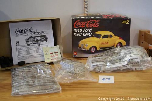 Lot #0067 (1 of 3)