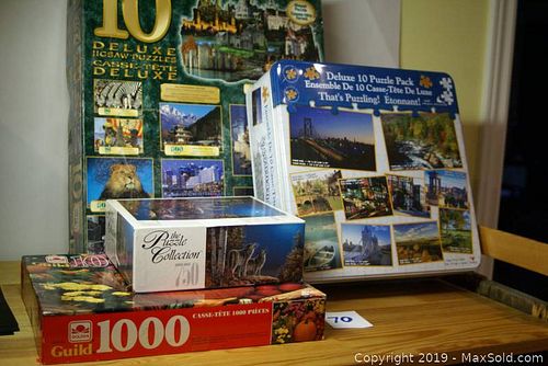 Lot #0070 (1 of 1)