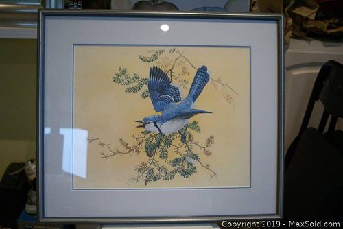 Lot #0082 (1 of 6)