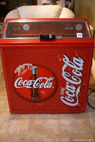 Lot #0088 (1 of 4)