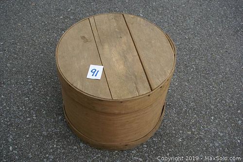 Lot #0091 (1 of 5)