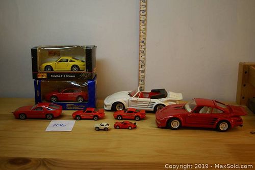 Lot #0106 (1 of 4)