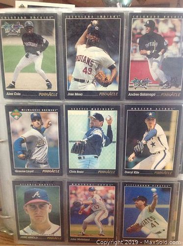 Lot #0070 (1 of 10)