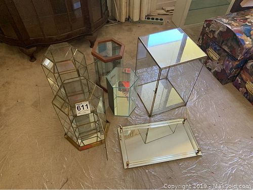 Lot #0611 (1 of 11)