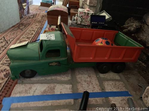 Lot #0624 (1 of 6)
