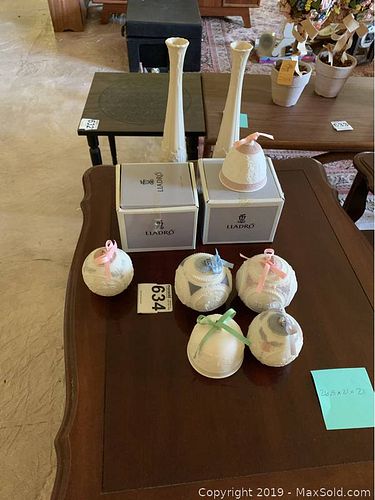Lot #0634 (1 of 7)