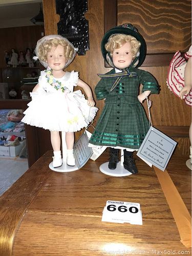 Lot #0660 (1 of 12)