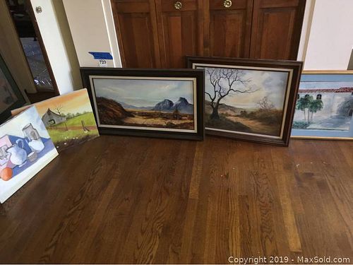 Lot #0723 (1 of 23)