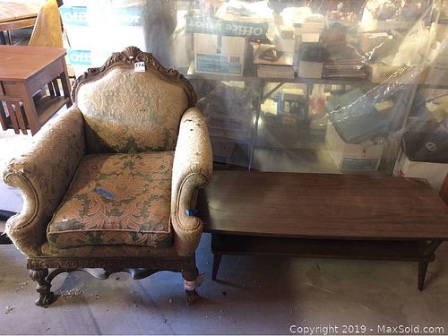 Lot #0774 (1 of 11)