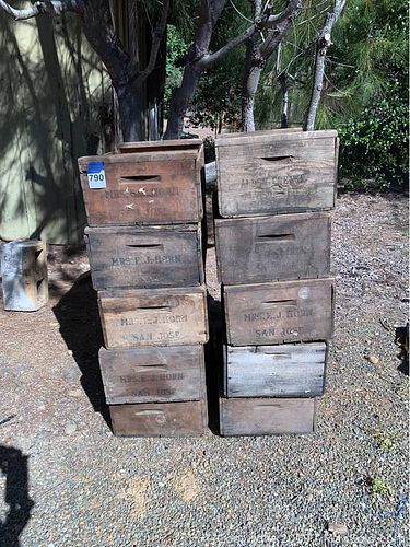 Lot #0790 (1 of 7)