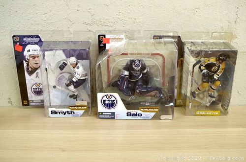 Lot #0008 (1 of 4)