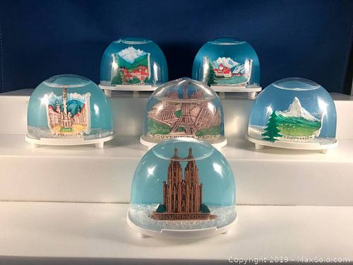 Lot #0020 (1 of 7)
