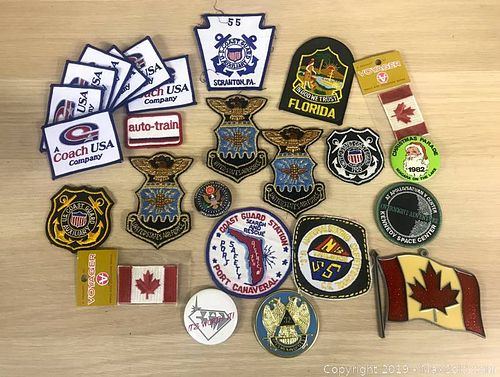 Lot #0029 (1 of 4)