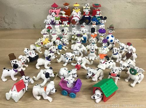 Lot #0033 (1 of 4)