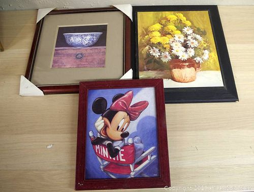 Lot #0034 (1 of 4)