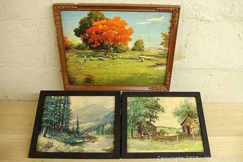 Lot #0037 (1 of 6)