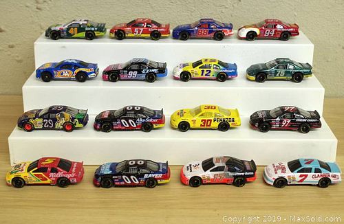 Lot #0040 (1 of 5)