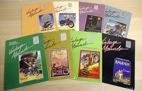 Lot #0054 (1 of 4)