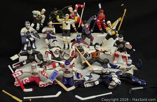 Lot #0069 (1 of 5)