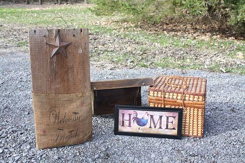 Lot #0028 (1 of 7)