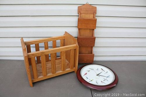 Lot #0053 (1 of 5)