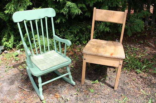 Lot #0080 (1 of 4)